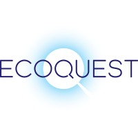 Ecoquest logo, Ecoquest contact details