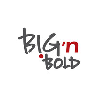 Big'n Bold Experiential Marketing Agency logo, Big'n Bold Experiential Marketing Agency contact details