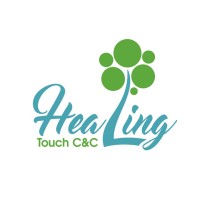 Healing Touch C & C Inc logo, Healing Touch C & C Inc contact details