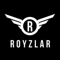 Royzlar logo, Royzlar contact details