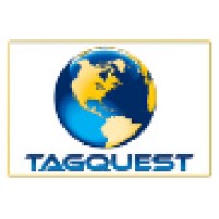 TagQuest Inc. logo, TagQuest Inc. contact details