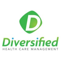 Diversified Health Care Management logo, Diversified Health Care Management contact details