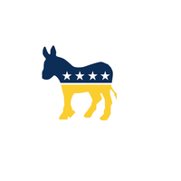 Kent State College Democrats logo, Kent State College Democrats contact details