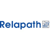 Relapath logo, Relapath contact details