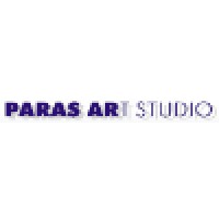 PARAS ART STUDIO logo, PARAS ART STUDIO contact details