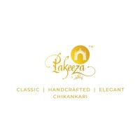 Pakeeza Chikankari logo, Pakeeza Chikankari contact details