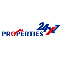 Properties24x7.com logo, Properties24x7.com contact details