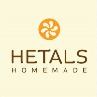 Hetals Homemade logo, Hetals Homemade contact details