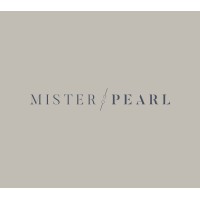 Mister Pearl logo, Mister Pearl contact details