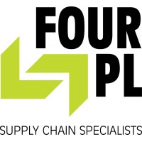 FourPL - Supply Chain Specialists logo, FourPL - Supply Chain Specialists contact details