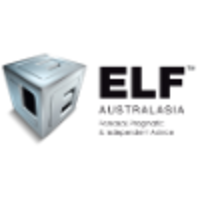 ELF Australia ™ logo, ELF Australia ™ contact details