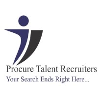 Procure Talent Recruiters logo, Procure Talent Recruiters contact details