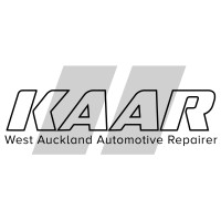 KAAR logo, KAAR contact details