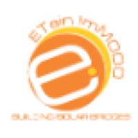 ETain ImMODO Renewables Ltd logo, ETain ImMODO Renewables Ltd contact details