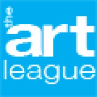 The Art League logo, The Art League contact details