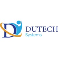 Dutech Systems logo, Dutech Systems contact details