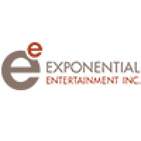 Exponential Entertainment Inc logo, Exponential Entertainment Inc contact details