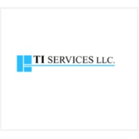 TI Services LLC logo, TI Services LLC contact details