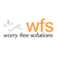 Worry Free Solutions logo, Worry Free Solutions contact details