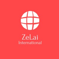 ZeLai International logo, ZeLai International contact details