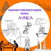 ASSOCIATION OF YOUNG NEPALESE ENGINEERS, AUSTRALIA (AYNEA) logo, ASSOCIATION OF YOUNG NEPALESE ENGINEERS, AUSTRALIA (AYNEA) contact details