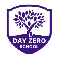 Day Zero School logo, Day Zero School contact details