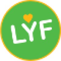 LYF (Love Your Family) logo, LYF (Love Your Family) contact details