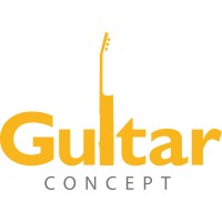 Guitar Concept logo, Guitar Concept contact details