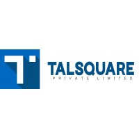 TALSQUARE logo, TALSQUARE contact details