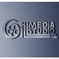 Gill Media Studio logo, Gill Media Studio contact details