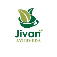 Jivan Ayurveda logo, Jivan Ayurveda contact details