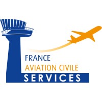 France Aviation Civile Services logo, France Aviation Civile Services contact details