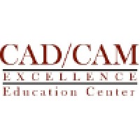 CAD/CAM Excellence Education Center logo, CAD/CAM Excellence Education Center contact details