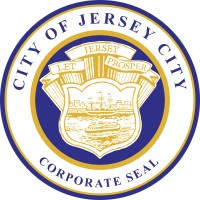 City of Jersey City logo, City of Jersey City contact details