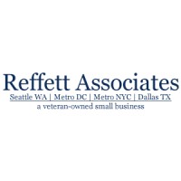 Reffett Associates logo, Reffett Associates contact details