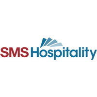 SMS Hospitality logo, SMS Hospitality contact details