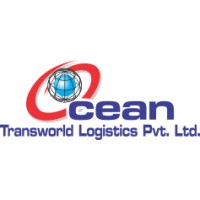 Ocean Transworld Logistics Pvt. Ltd. logo, Ocean Transworld Logistics Pvt. Ltd. contact details