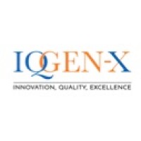 IQGEN-X Pharma Pvt Ltd logo, IQGEN-X Pharma Pvt Ltd contact details