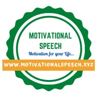 Motivational Speech logo, Motivational Speech contact details