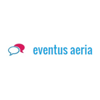 EVENTUS AERIA logo, EVENTUS AERIA contact details