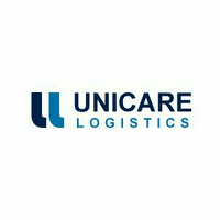 Unicare Logistics logo, Unicare Logistics contact details