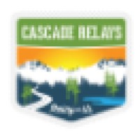 Cascade Relays logo, Cascade Relays contact details