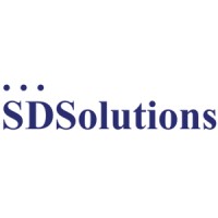 SDSolutions logo, SDSolutions contact details