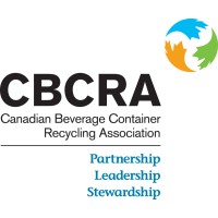 Canadian Beverage Container Recycling Association logo, Canadian Beverage Container Recycling Association contact details