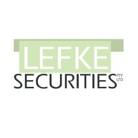 Lefke Securities Pty Ltd logo, Lefke Securities Pty Ltd contact details