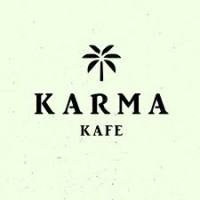 Karma Kafe logo, Karma Kafe contact details