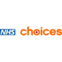 NHS Choices logo, NHS Choices contact details