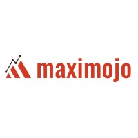 Maximojo logo, Maximojo contact details