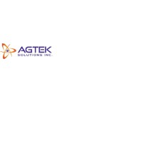 AGTEK Solution Inc logo, AGTEK Solution Inc contact details