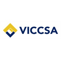 VICCSA logo, VICCSA contact details